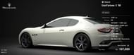 Unfortunately, Maserati only has one car in the game so far (Image via Sony)